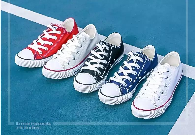 百搭小众帆布鞋匡威,匡威小众帆布鞋