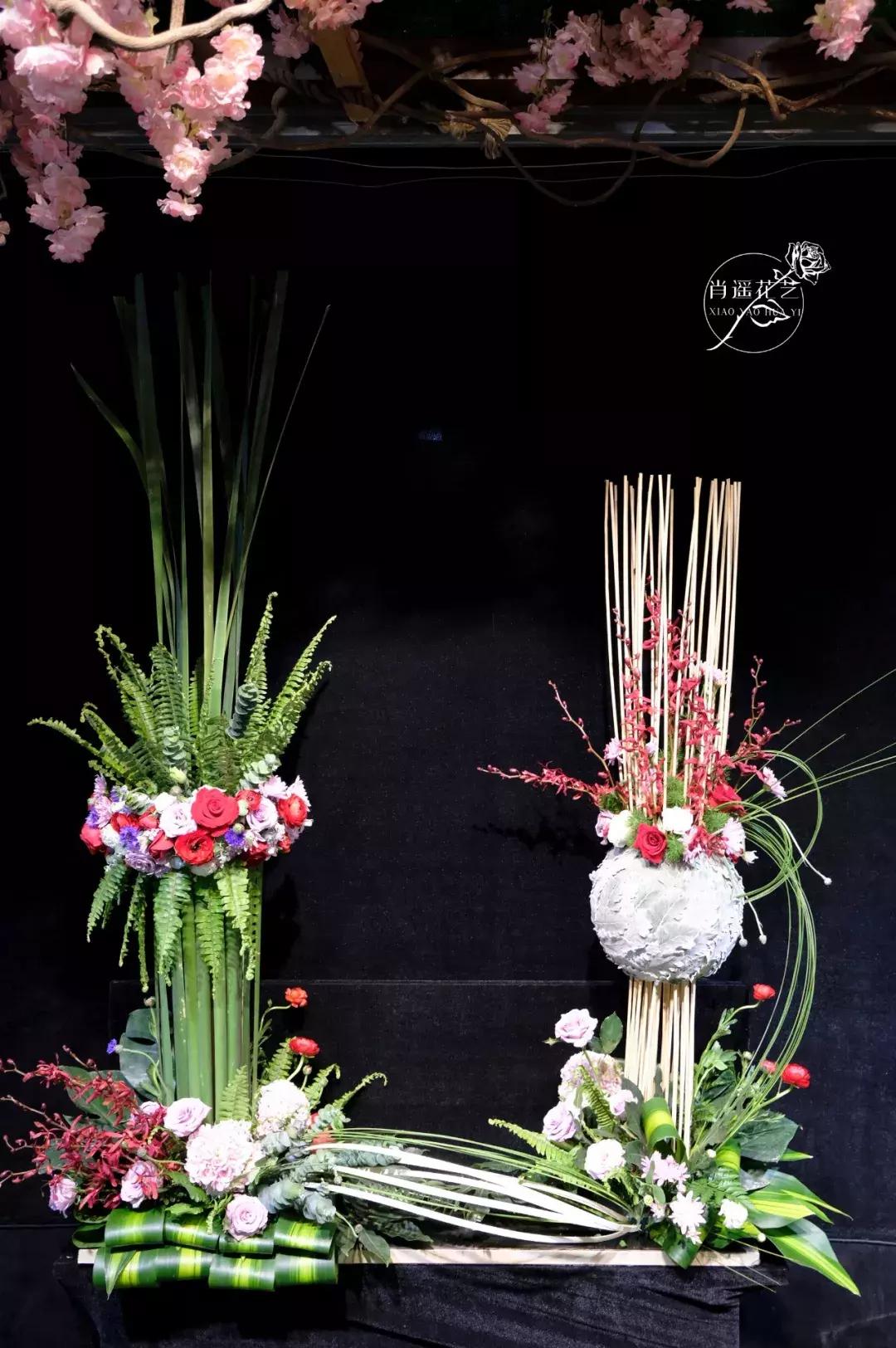 花艺学习的最佳方法,怎样学习花艺行业