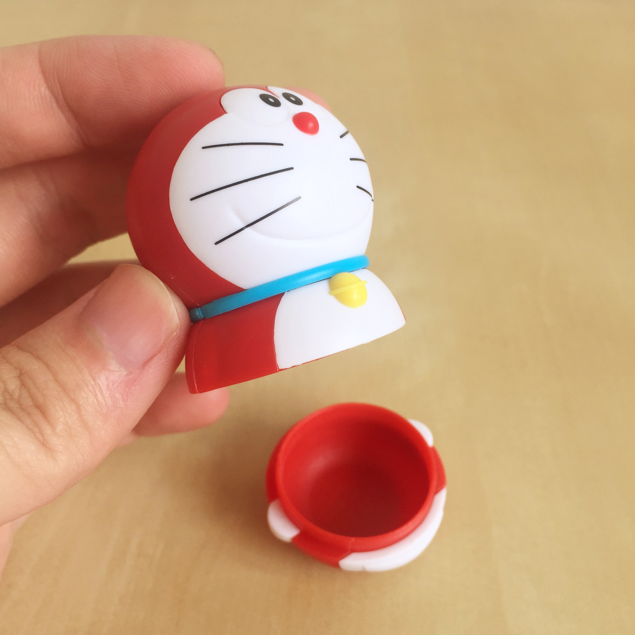 儿童玩具推荐哆啦a梦,开箱哆啦a梦玩具