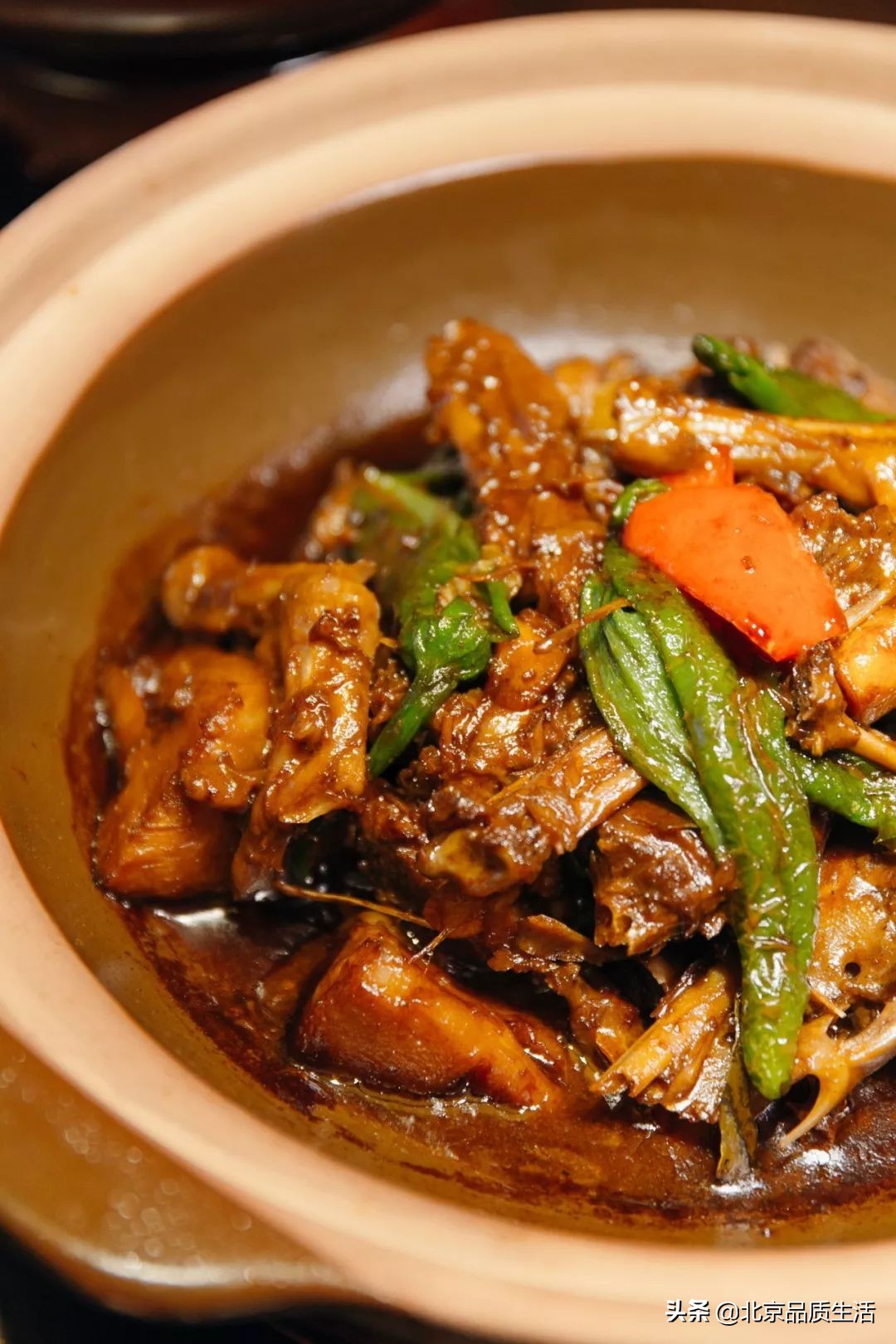 辣椒中的劳斯莱斯怎么炒,辣椒炒肉中的劳斯莱斯