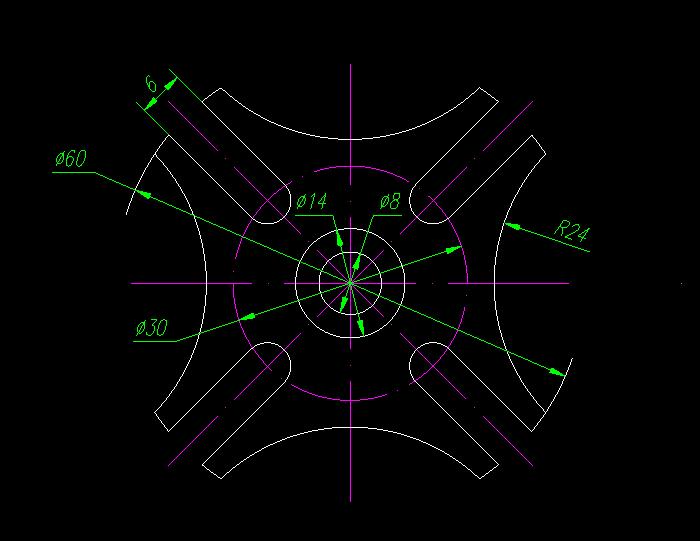 如何学习cad入门教程零基础,cad零基础入门学习教程