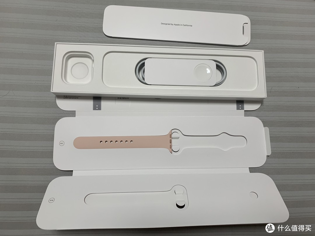 苹果apple用户体验,苹果applewatch用户体验