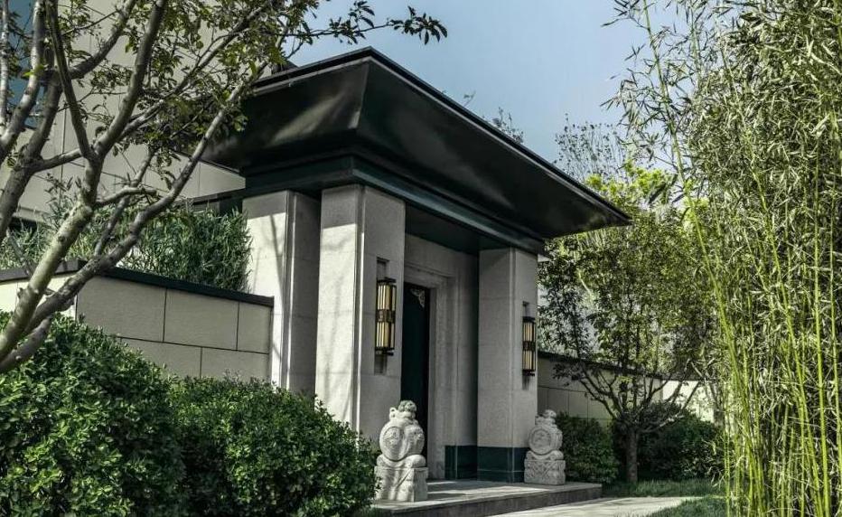 太原西山前景,太原西山还有发展空间吗