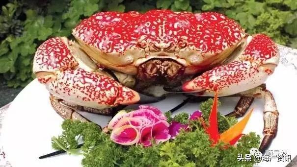 春节必买的海鲜,一年四季海鲜怎么选