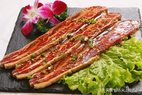 辽宁抚顺经典麻辣拌,最正宗的抚顺麻辣拌