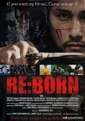 一部让人热血沸腾的动作大片全集,10部必看的经典大片动作