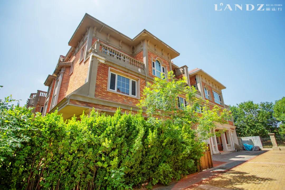 最抗跌的房子,未来的豪宅价值分析