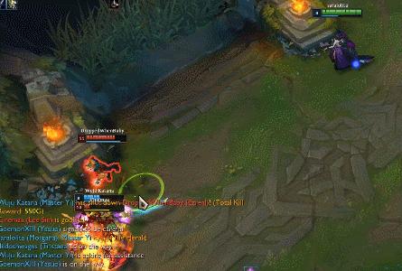 英雄联盟天使凯尔老版本,英雄联盟天使新赛季出装教学