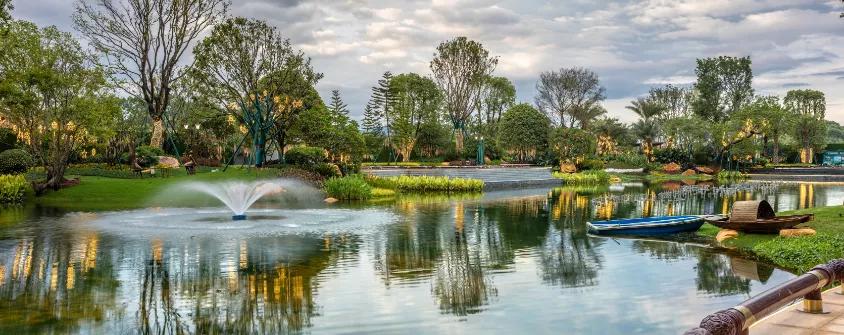 广州人换个城市开始新生活,广州人现在的生活