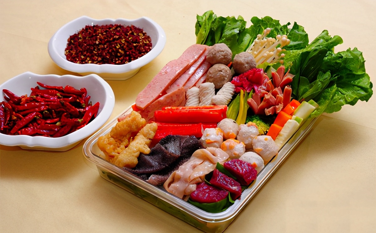 新手如何开麻辣烫店,戏食神来告诉你