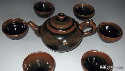 茶具一般挑选什么颜色,茶具选择图案有没有讲究