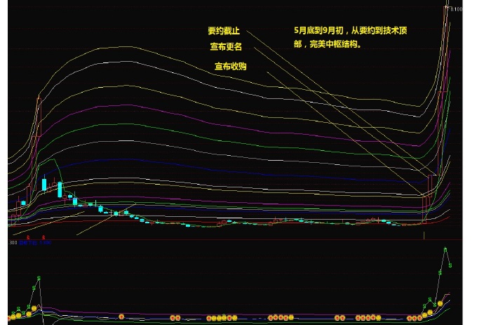 要约收购简介,要约收购深度分析