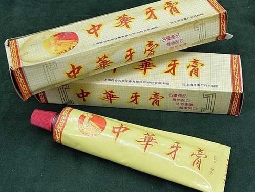 那些被遗忘的国货老牌子,你以为的经典老国货全是贴牌