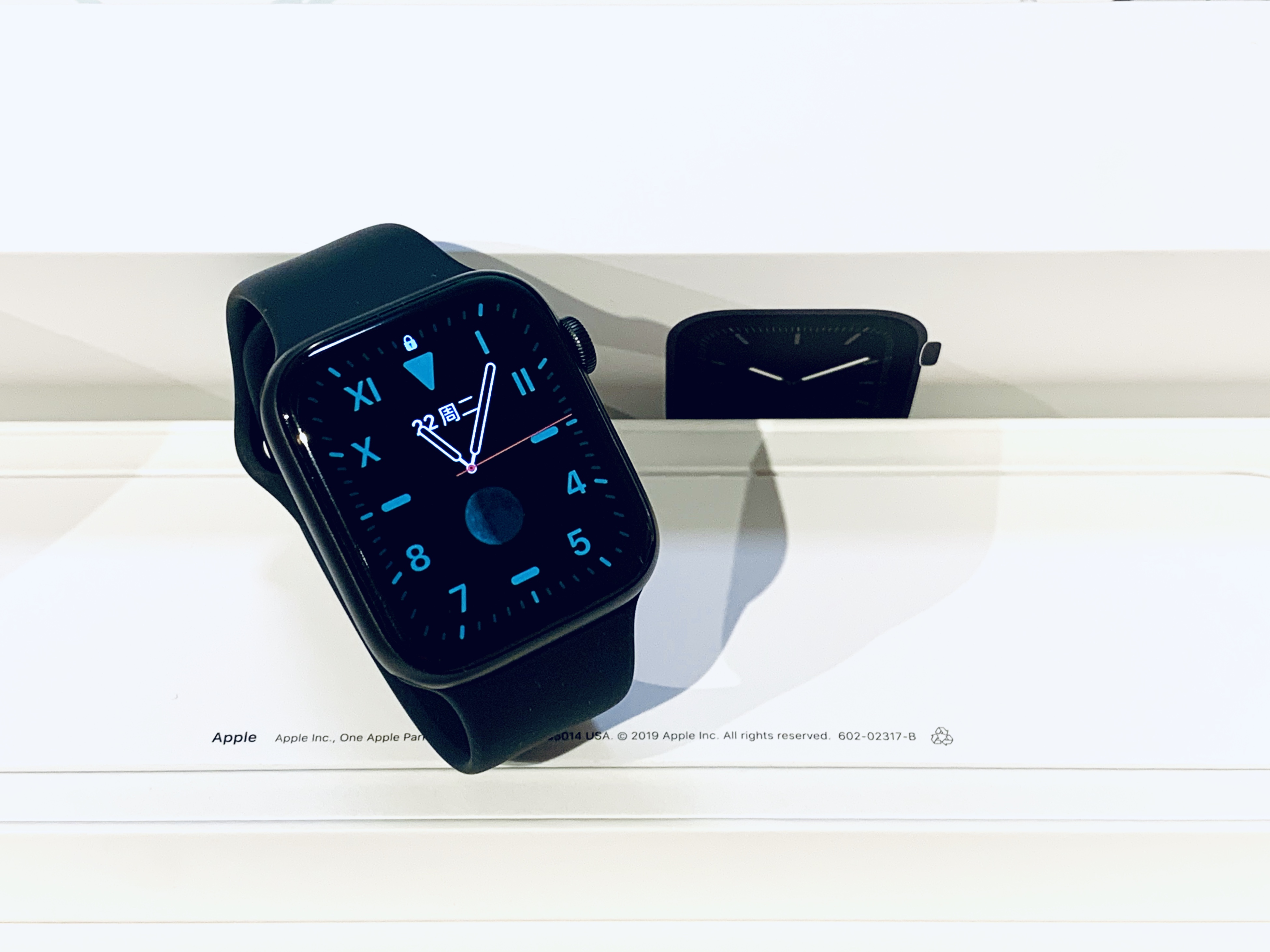 applewatch三百块,applewatch是智商税吗