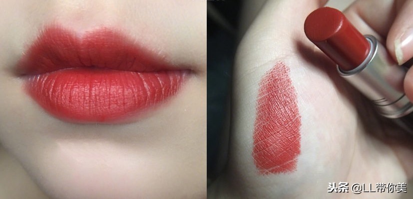 今春必入的7支口红太好看了,一生必买的5支口红推荐色号