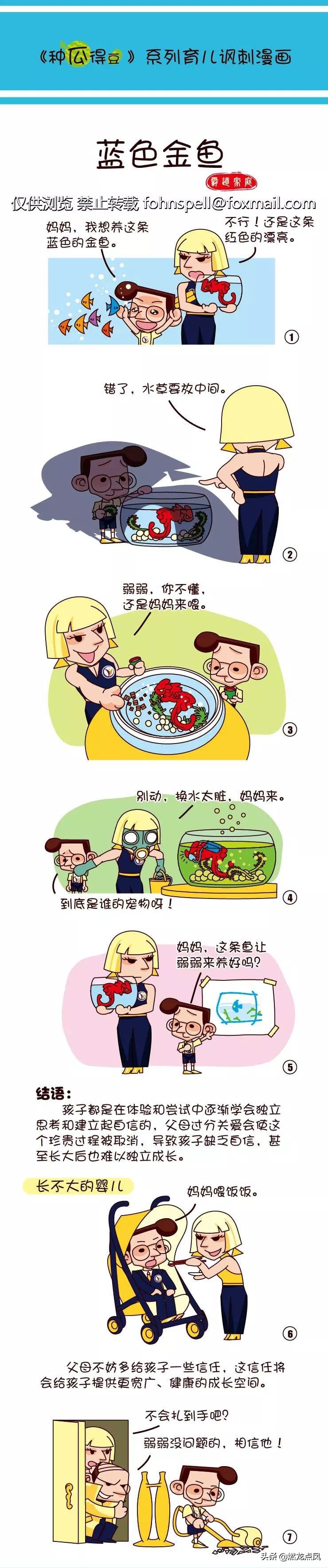 王典典:市场战略下的燃龙点凤商业卡通形象创作思维(下)