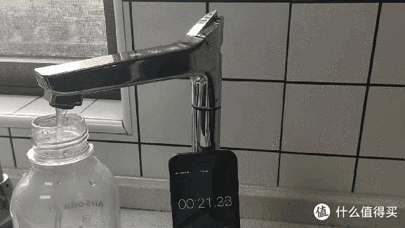 能单独出生活水的即热式净水器,能出开水的净水器