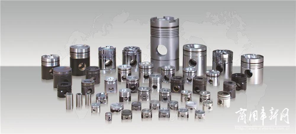 林风华：国内龙头、国际一强！渤海活塞是如何把活塞做到极致的？