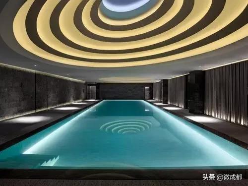 成都现在开放了的游泳池,成都游泳池哪些地方开放了