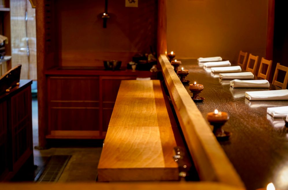 日本高级餐厅选择和预定攻略，另附8家京都高级餐厅推荐