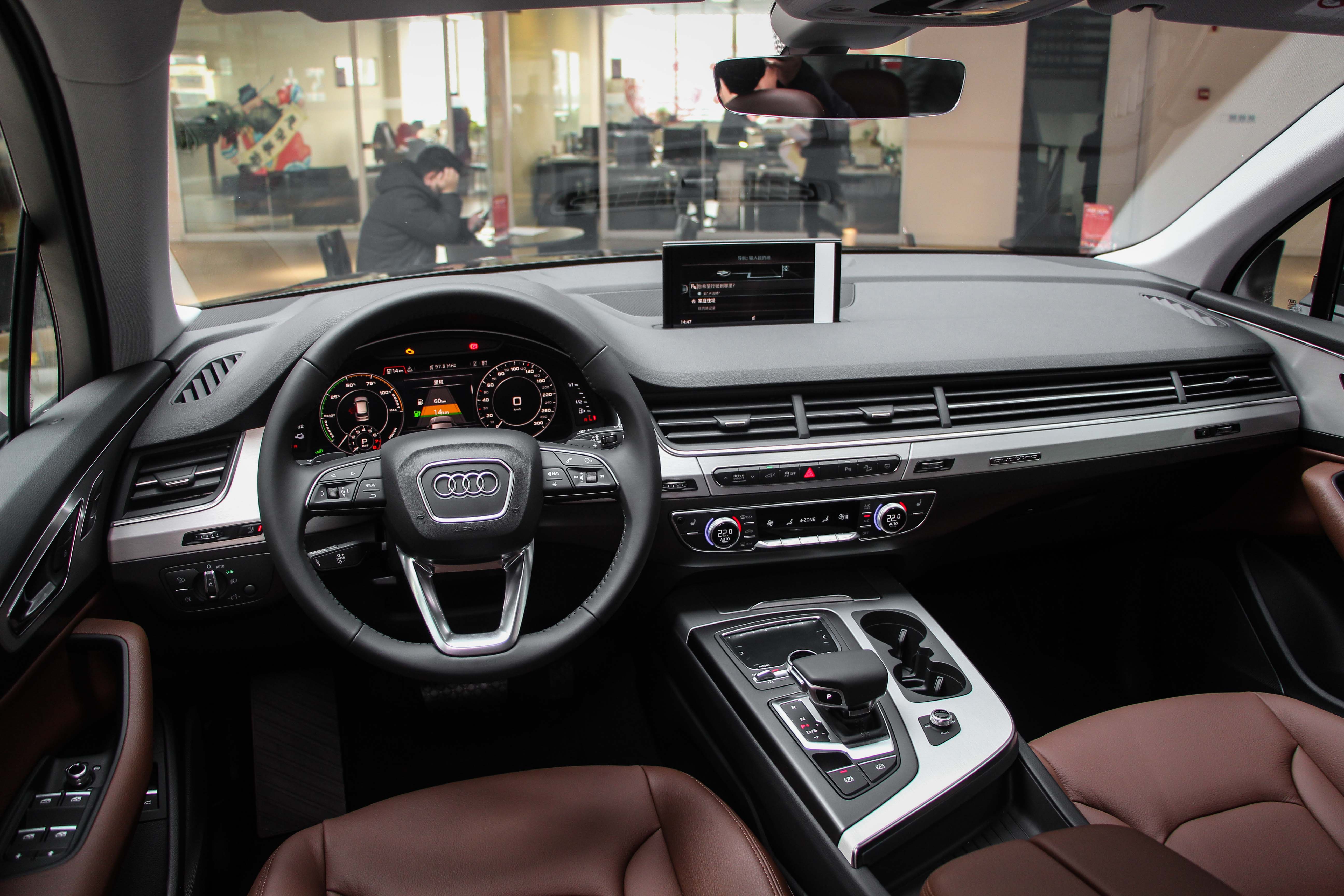 郑州奥迪a8不交停车费,奥迪车主不交停车费后续