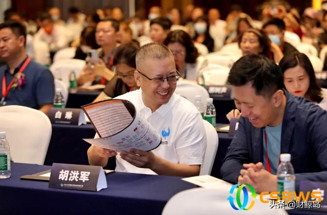 中国财富峰会最新进展,2023年中国财富峰会