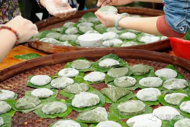 双节溜达最佳路线图,云霄旅行攻略