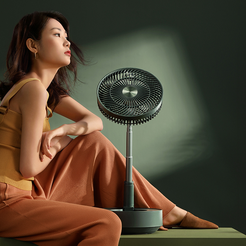 299元的电风扇推荐,最值得入手的电风扇