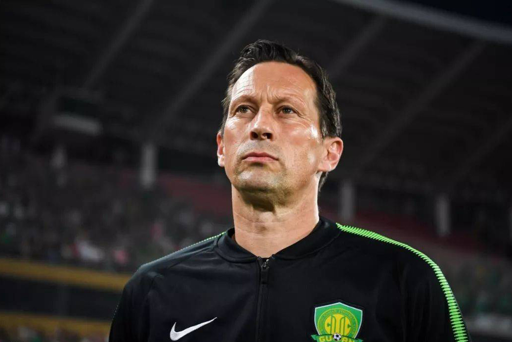 施密特最新状态,施密特执教风格深度解析