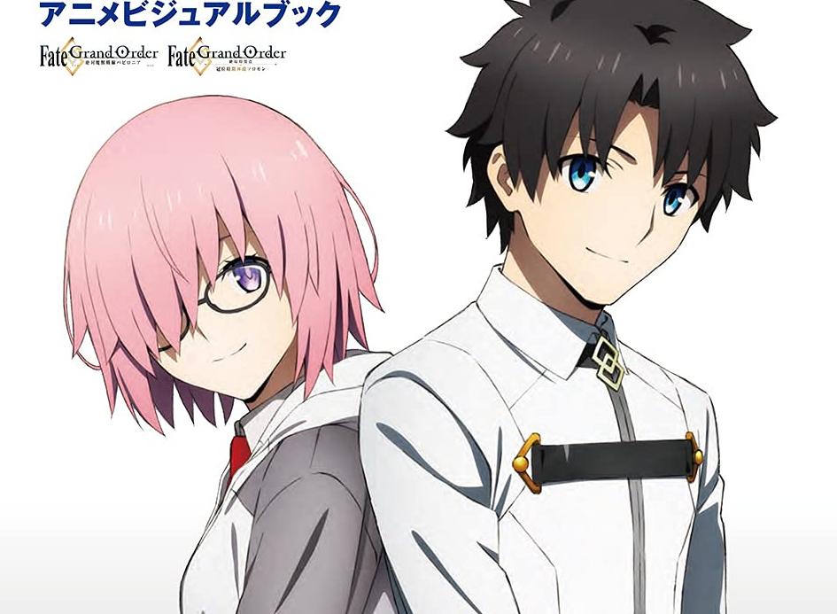 fgo日服八周年庆活动,fgo日服最新5宝强度