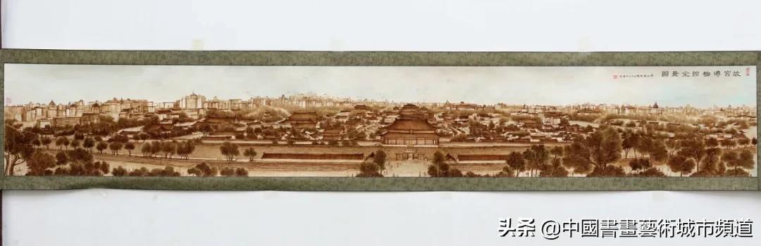 安康火针刺绣引爆关注