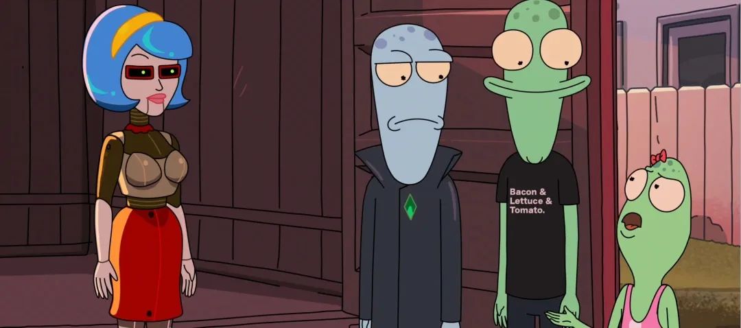 动漫《神作》,值得一看的动漫神作