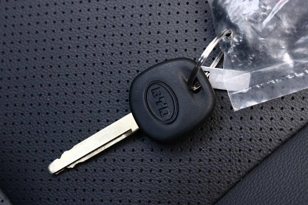 经典永不落幕的车,比亚迪经典F3