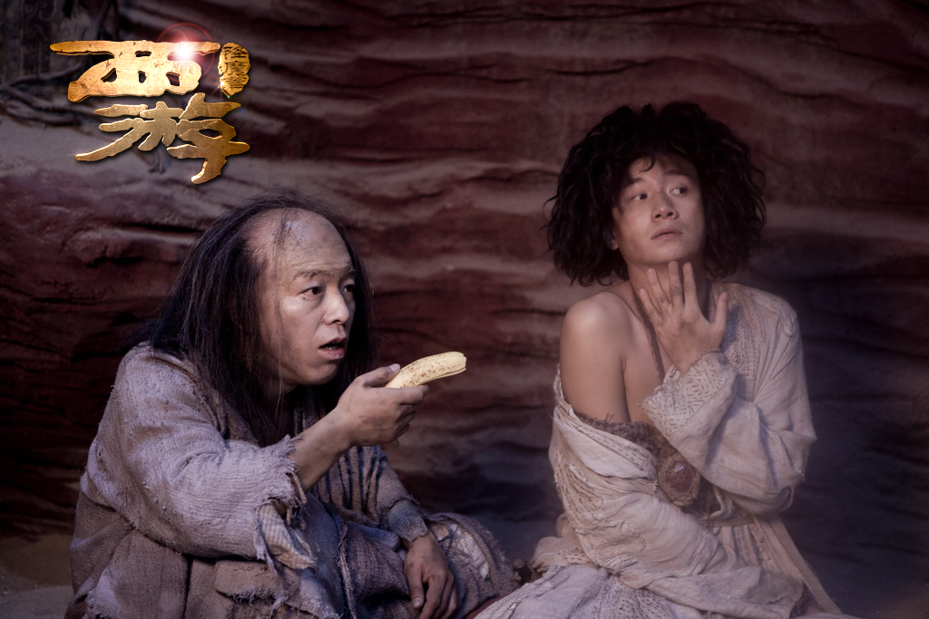 空心歌曲周星驰版本长视频,空心周深点评