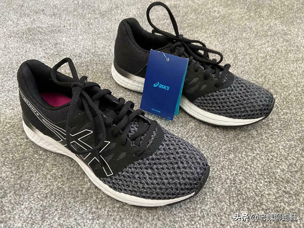 穿起来最舒服的十款跑鞋,最好的跑鞋排名前十全能跑鞋