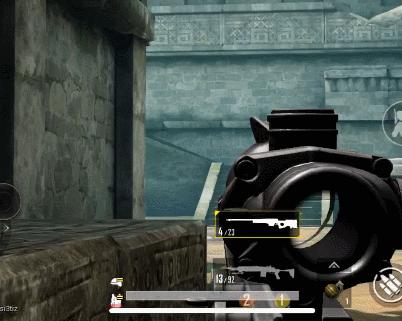 和平精英揭秘主播压枪,和平精英主播难言钢枪技术