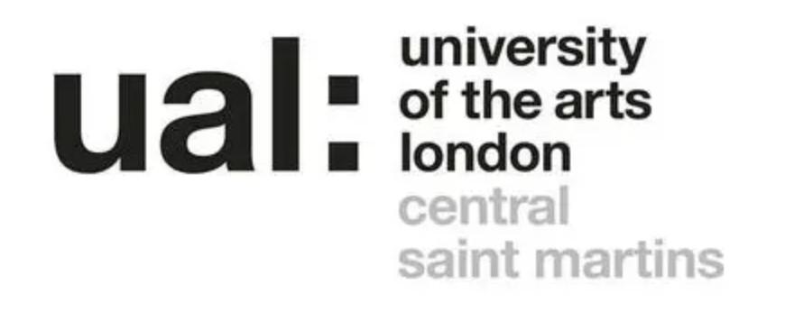 KDA课达丨中央圣马丁除了服装，还有平面设计