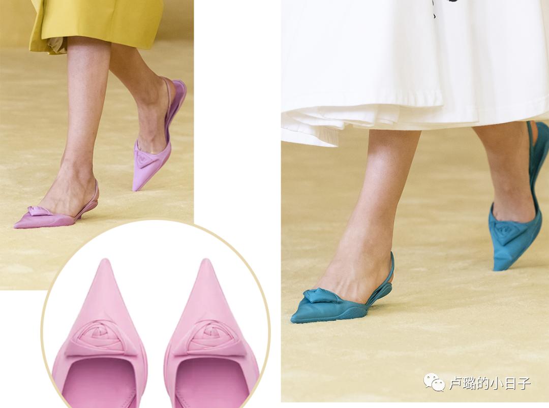 配色很好看的潮鞋品牌有哪些,值得入手的gucci的鞋