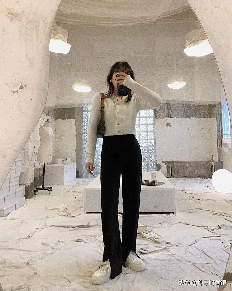 你是什么身材就选什么样的连衣裙,你是什么身材应该怎么穿搭