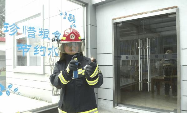 消防检测实验室,消防实验室喷雾安全吗