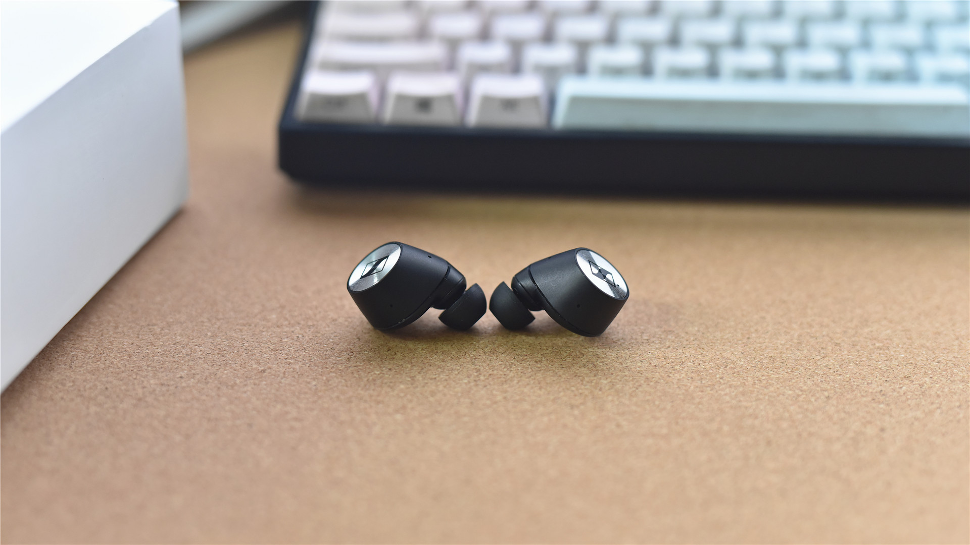 森海塞尔momentum蓝牙耳机评测,森海塞尔momentumwireless3