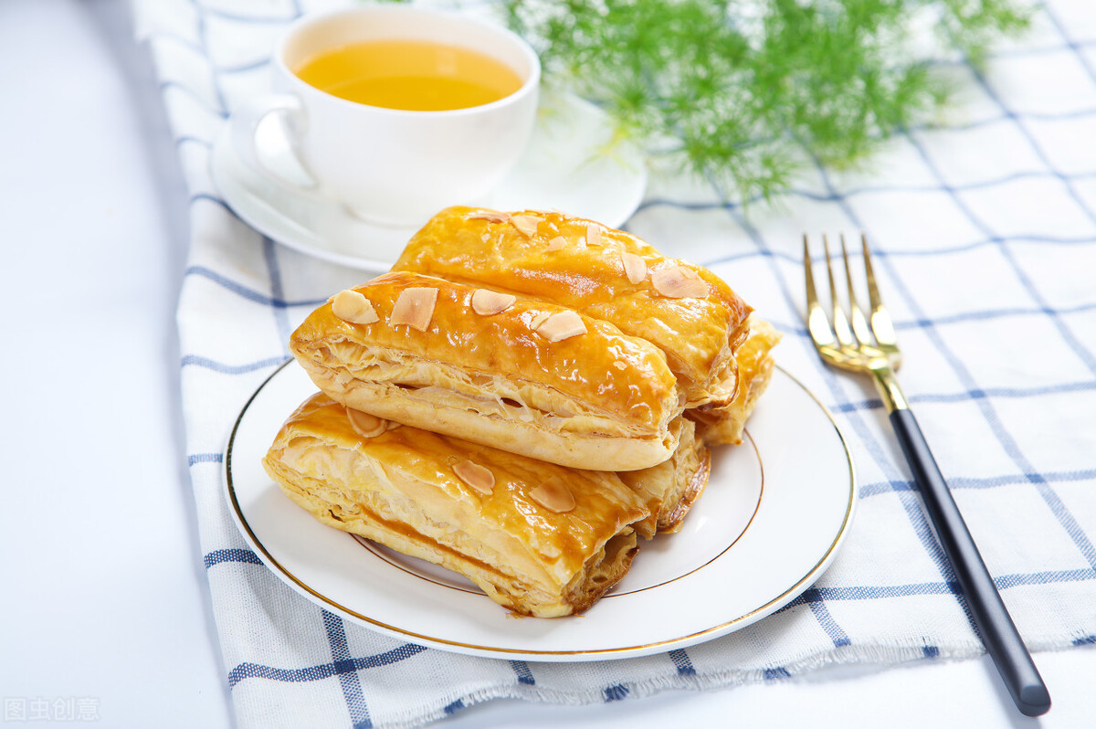 混酥类糕点有哪些,混酥类糕点