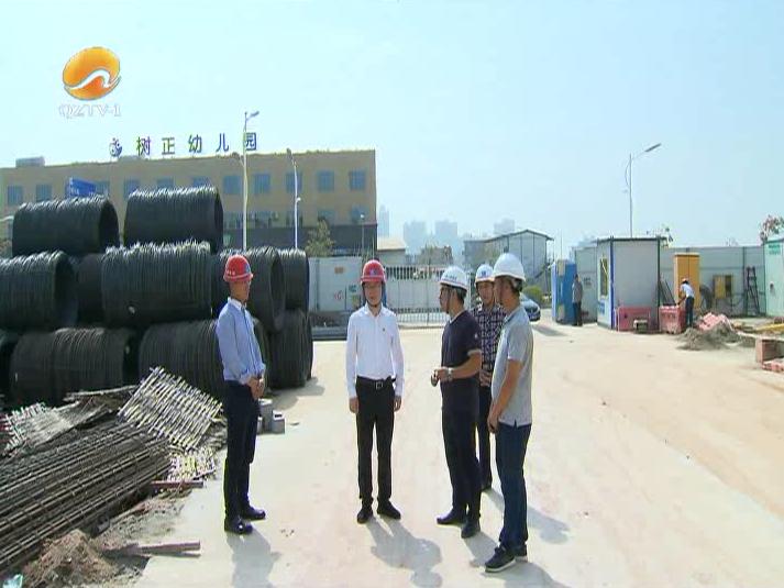 高质量发展跨越赶超提质增效,推动高质量发展勇当火车头