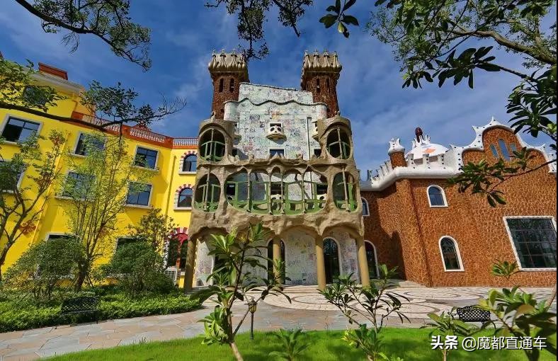 蓝精灵来袭！沪上遛娃宝典，暑期陪孩子玩个遍