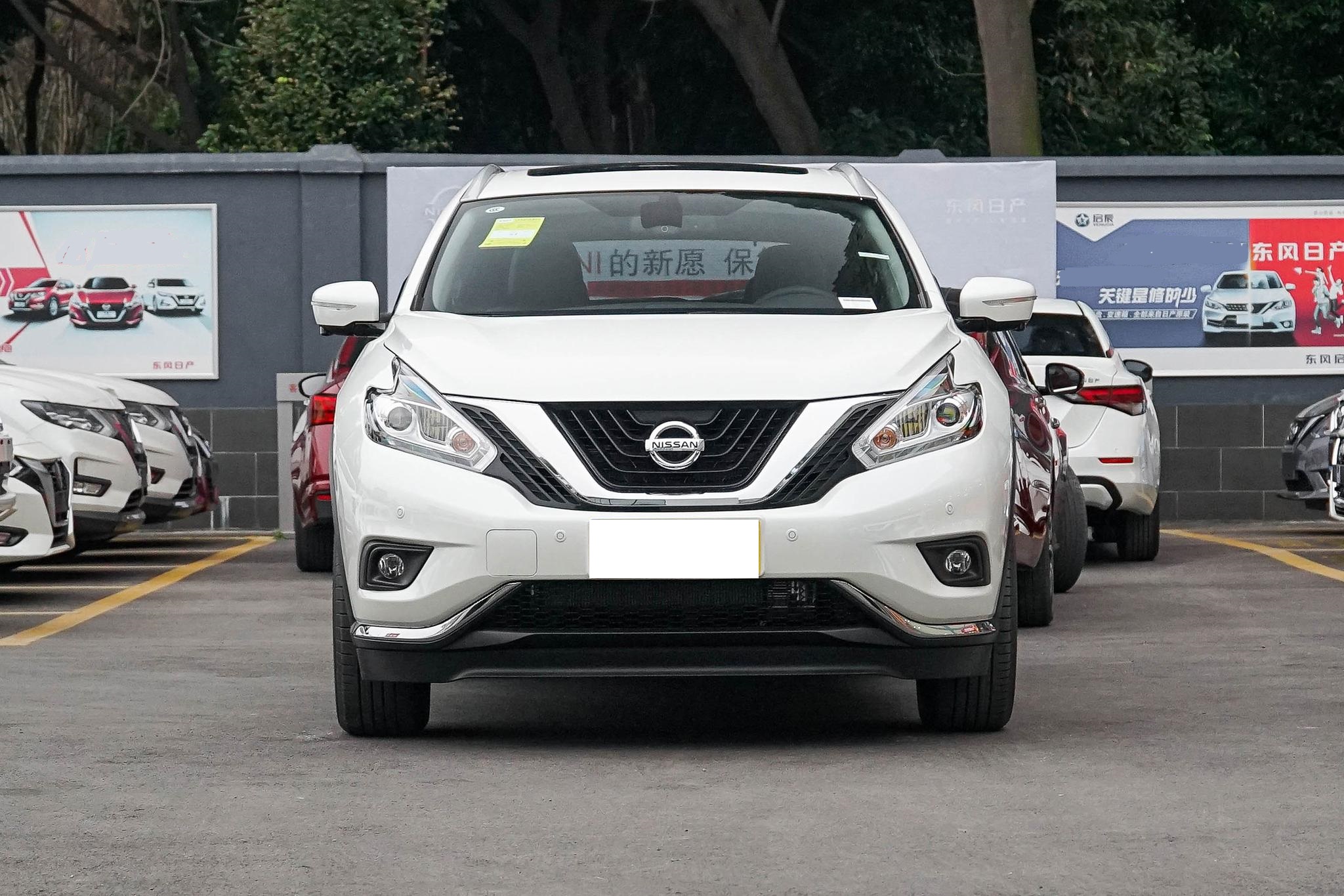 自驾游买SUV,选这3款不会错,3.0T配全时四驱,动力足空间大