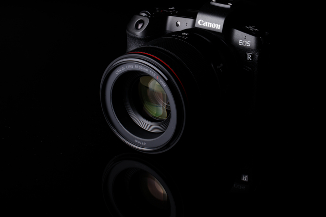 佳能50mmf1.4usm镜头测评,佳能rf50mmf1.2镜头