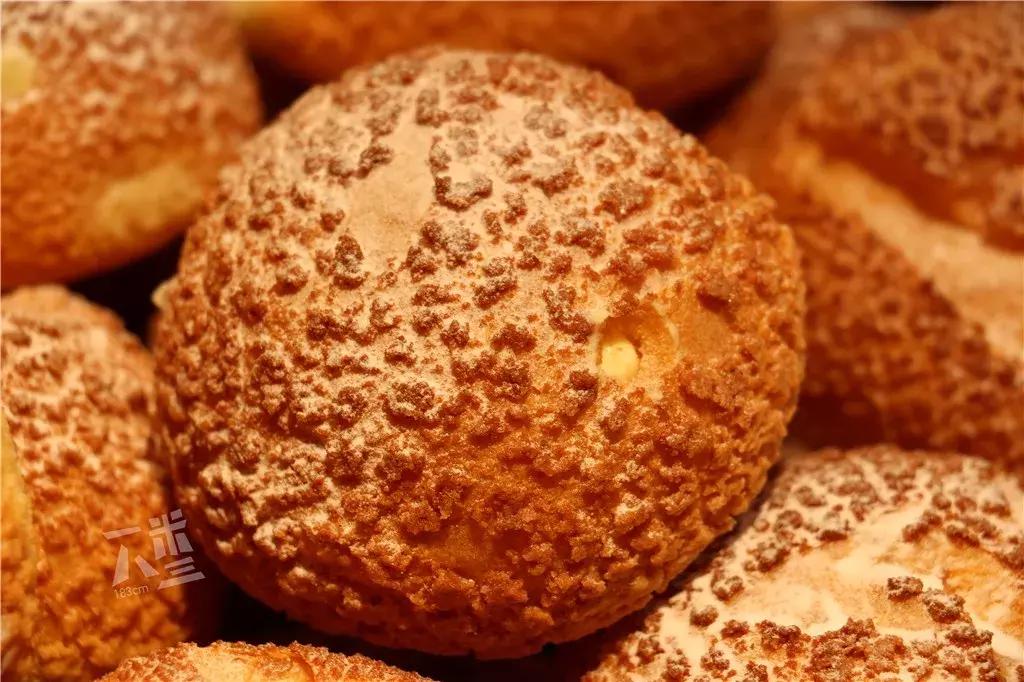 洛阳面包店哪个牌子好吃,洛阳面包店推荐