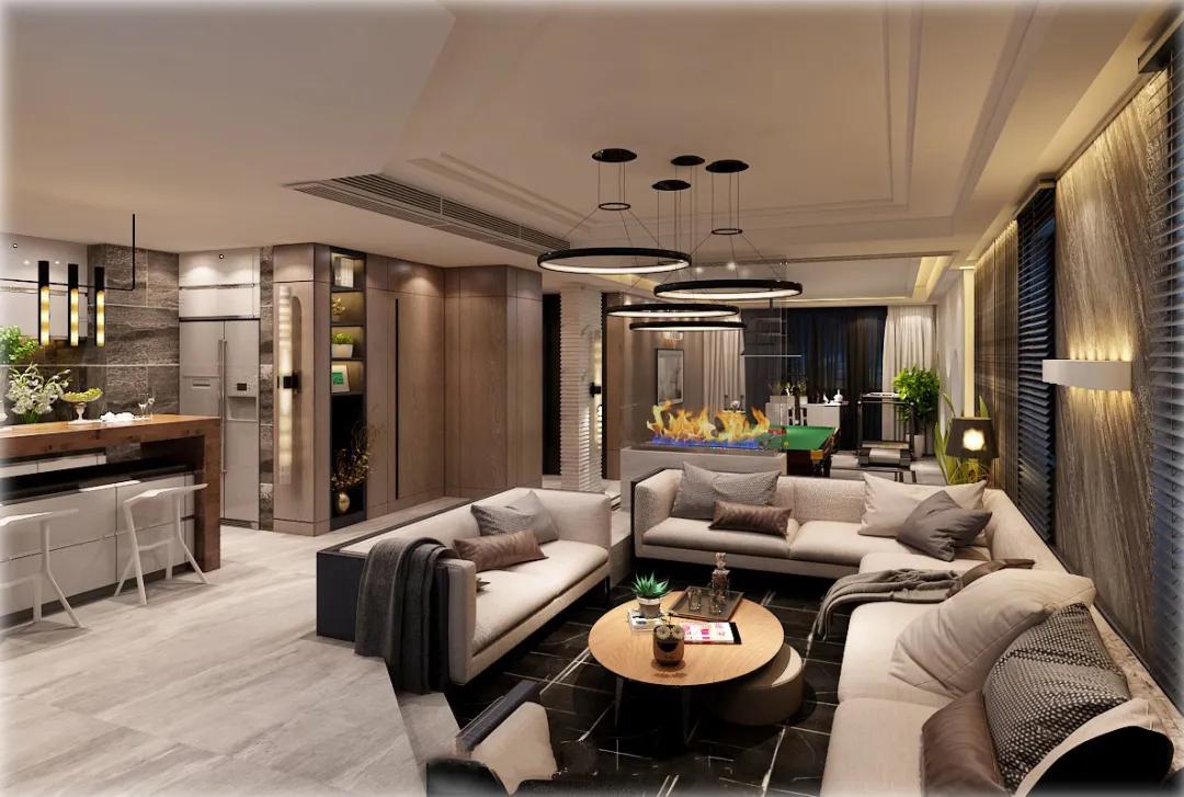 回眸|2020年度十大硬核室内设计师