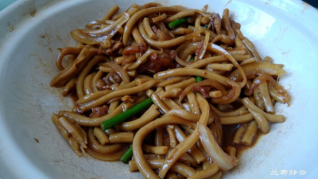 大同古城最好吃的铜火锅,大同传统老火锅