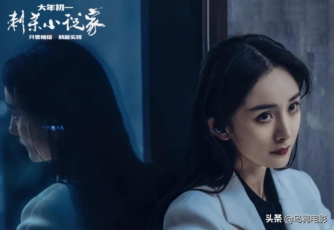 热爆沸！视效顶级，瞳孔地震，这片子怎么吹都不过分